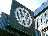 Volkswagen начнет строительство завода в России