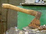 В Приморье бомж зарубил топором двух человек, отказавшихся угостить его спиртным В Приморье бомж зарубил топором двух человек, отказавшихся угостить его спиртным