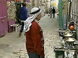 Израиль разрешил палестинцам из Восточного Иерусалима проголосовать на парламентских выборах в ПА
