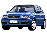 Основной моделью станет европейская версия модели VW Gol - малолитражного автомобиля, который до сих пор был распространен главным образом в Бразилии