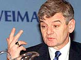 Йошка Фишер, не имеющий диплома о высшем образовании, станет лектором двух университетов США Йошка Фишер, не имеющий диплома о высшем образовании, станет лектором двух университетов США