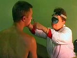 В Латвии 84% призывников признаны негодными к военной службе В Латвии 84% призывников признаны негодными к военной службе