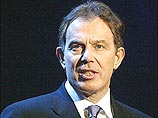 Премьер-министр Тони Блэр собирается восстановить "уважение" в британском обществе