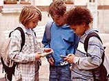 Будущее английского языка определяют американские девочки-подростки Будущее английского языка определяют американские девочки-подростки