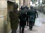 В результате начавшейся накануне широкомасштабной операции правоохранительных органов Испании пресечена деятельность двух связанных друг с другом террористических ячеек
