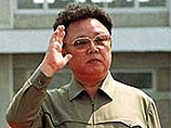 Лидер КНДР Ким Чен Ир направляется с секретным визитом в Россию