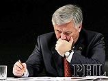 Российско-украинское соглашение по газу, подписанное 4 января, в пик газового кризиса, все-таки спровоцировало политический кризис на Украине Российско-украинское соглашение по газу, подписанное 4 января, в пик газового кризиса, все-таки спровоцировало политический кризис на Украине
