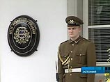 В Эстонии появится должность "супруга президента" с окладом 1100 евро В Эстонии появится должность "супруга президента" с окладом 1100 евро