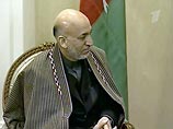 Путин пообещал президенту Афганистана помощь в восстановлении страны