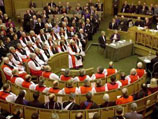 Англикане обсудят возможность посвящения женщин в епископы