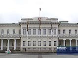 Власти Литвы встретятся с представителями ЮКОСа до конца января Власти Литвы встретятся с представителями ЮКОСа до конца января