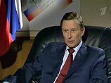 Иванов прояснил вопрос призыва: срок службы уменьшится до года одновременно с сокращением числа отсрочек Иванов прояснил вопрос призыва: срок службы уменьшится до года одновременно с сокращением числа отсрочек