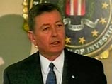 Экс-генпрокурор США Джон Эшкрофт занялся лоббированием в оборонной промышленности Экс-генпрокурор США Джон Эшкрофт занялся лоббированием в оборонной промышленности