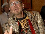 Американской порноиндустрией продолжают править евреи Американской порноиндустрией продолжают править евреи