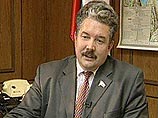 председатель фракции Сергей Бабурин председатель фракции Сергей Бабурин