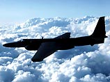 США спишут все 33 легендарных самолета-разведчика U-2 к 2011 году США спишут все 33 легендарных самолета-разведчика U-2 к 2011 году