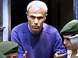 Турок Али Агджа, стрелявший в Папу Римского в 1981 году, будет выпущен из стамбульской тюрьмы Карталь в четверг Турок Али Агджа, стрелявший в Папу Римского в 1981 году, будет выпущен из стамбульской тюрьмы Карталь в четверг