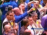 Нефть подорожала до максимума за три месяца на фоне иранского демарша Нефть подорожала до максимума за три месяца на фоне иранского демарша