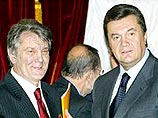 Ющенко также заявил, что отзывает свою подпись под меморандумом о сотрудничестве власти и оппозиции, подписанном в сентябре прошлого года с Виктором Януковичем