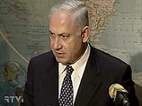  Нетаньяху обвинил нынешний кабинет министров, возглавляемый сторонниками Ариэля Шарона, в намерениях со временем передать под контроль палестинцев Восточный Иерусалим