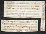 К 250-летию Моцарта соединят две части рукописи, написанной им в юности К 250-летию Моцарта соединят две части рукописи, написанной им в юности