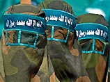 Ради власти "Хамас" отказался уничтожать Израиль, но признавать его по-прежнему не согласен