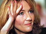 Джоан Роулинг рассказала о мистических совпадениях в своей жизни Джоан Роулинг рассказала о мистических совпадениях в своей жизни