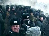 В Монголии обстановка нормализуется: манифестанты освободили штаб-квартиру крупнейшей партии В Монголии обстановка нормализуется: манифестанты освободили штаб-квартиру крупнейшей партии