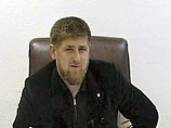 Исполняющий обязанности председателя правительства Чечни Рамзан Кадыров выступил за то, чтобы в республике было официально разрешено многоженство