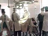 Рядовой был госпитализирован, а затем доставлен в горбольницу Челябинска, где ему произвели ампутацию трети левой ноги