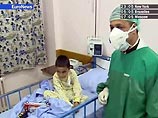 У вируса "птичьего гриппа" в Турции выявлена мутация, угрожающая человеку У вируса "птичьего гриппа" в Турции выявлена мутация, угрожающая человеку