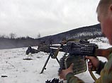 В Дагестане блокирована бандгруппа В Дагестане блокирована бандгруппа