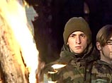В Латвии кострами отмечают 15-ю годовщину январских событий 1991 года В Латвии кострами отмечают 15-ю годовщину январских событий 1991 года