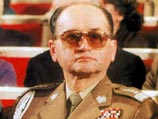 Генерал Ярузельский поможет трибуналу, собирающему свидетельства святости Иоанна Павла II