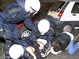 Бельгийская полиция осваивает новый метод задержания воров - ловлю на "живца" Бельгийская полиция осваивает новый метод задержания воров - ловлю на "живца"