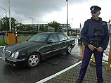 Бельгийская полиция осваивает новый метод задержания воров - ловлю на "живца"