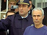 Вышедший на свободу Али Агджа, стрелявший в Папу Римского, может снова сесть за решетку Вышедший на свободу Али Агджа, стрелявший в Папу Римского, может снова сесть за решетку