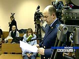 Копцев, напавший на прихожан московской синагоги, отказался от своих прежних показаний Копцев, напавший на прихожан московской синагоги, отказался от своих прежних показаний