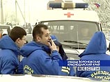На Кубани поезд переехал автобус с пассажирами: 21 погибший (ФОТО) На Кубани поезд переехал автобус с пассажирами: 21 погибший (ФОТО)