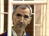 Физик Валентин Данилов, осужденный на 13 лет заключения за шпионаж в пользу Китая, госпитализирован в тюремную больницу Октябрьского района города Красноярска Физик Валентин Данилов, осужденный на 13 лет заключения за шпионаж в пользу Китая, госпитализирован в тюремную больницу Октябрьского района города Красноярска