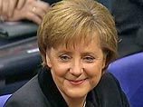 Канцлер Германии Ангела Меркель впервые находится в США в качестве главы правительства своей страны. Продолжить свой визит в зарубежные страны она намерена посещением Москвы