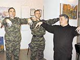 Российские силовики уже не первый год проходят антистрессовую подготовку, известную под названием "Ключ". Данная методика помогает и тем, кто принимает участие в контртеррористической операции в Чечне, с тех самых пор, как операция эта началась