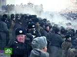 Монгольский парламент распустил правительство Монгольский парламент распустил правительство