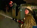 В центре Москвы горел дом с рестораном на первом этаже: не менее 1 погибшего В центре Москвы горел дом с рестораном на первом этаже: не менее 1 погибшего