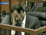 Главный судья на процессе по делу Саддама Хусейна подаст в отставку Главный судья на процессе по делу Саддама Хусейна подаст в отставку