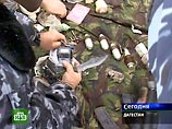 В Дагестане возобновилась операция по поиску боевиков на горе Термит-шури