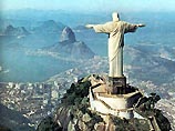 В Рио-де-Жанейро откроется юбилейный футбольный чемпионат

