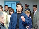 В Казахстане один из лидеров оппозиции освобожден условно-досрочно В Казахстане один из лидеров оппозиции освобожден условно-досрочно