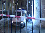 По данным "скорой", один из пострадавших обратился в больницу повторно. Там также сообщили, что пять пациентов находятся в состоянии средней тяжести, еще один - в удовлетворительном По данным "скорой", один из пострадавших обратился в больницу повторно. Там также сообщили, что пять пациентов находятся в состоянии средней тяжести, еще один - в удовлетворительном