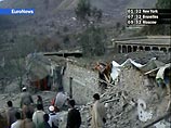 Глава "Аль-Каиды" избежал гибели при обстреле, унесшем жизни 18-ти человек Глава "Аль-Каиды" избежал гибели при обстреле, унесшем жизни 18-ти человек